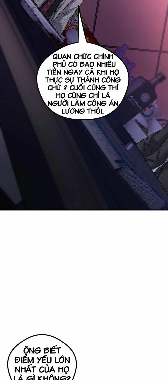 đấu kiếm - công tố viên lách luật chapter 1 5