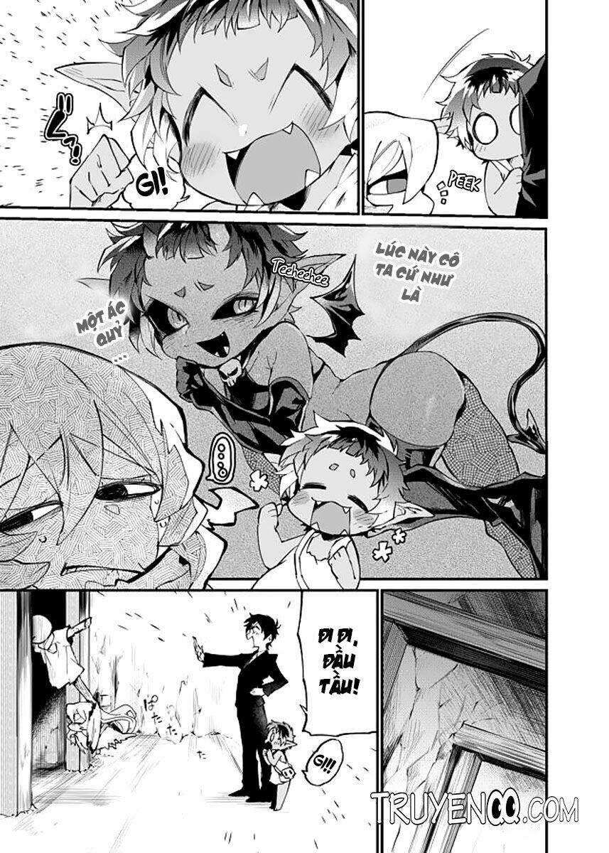 dungeon nursery chapter 17 6