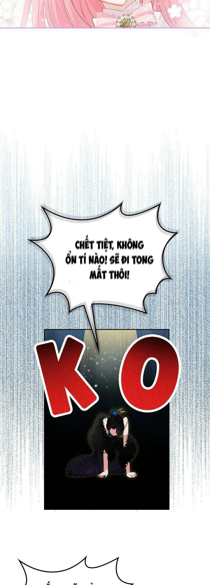 công chúa phản diện muốn ở trong ngôi nhà bánh quy chapter 26 14