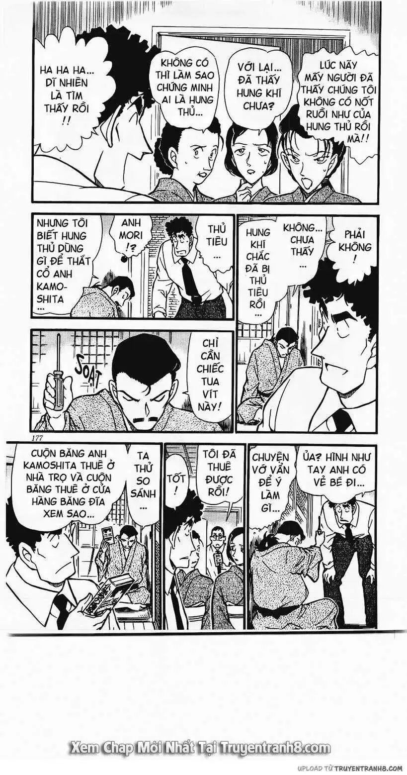 conan chapter 403 5