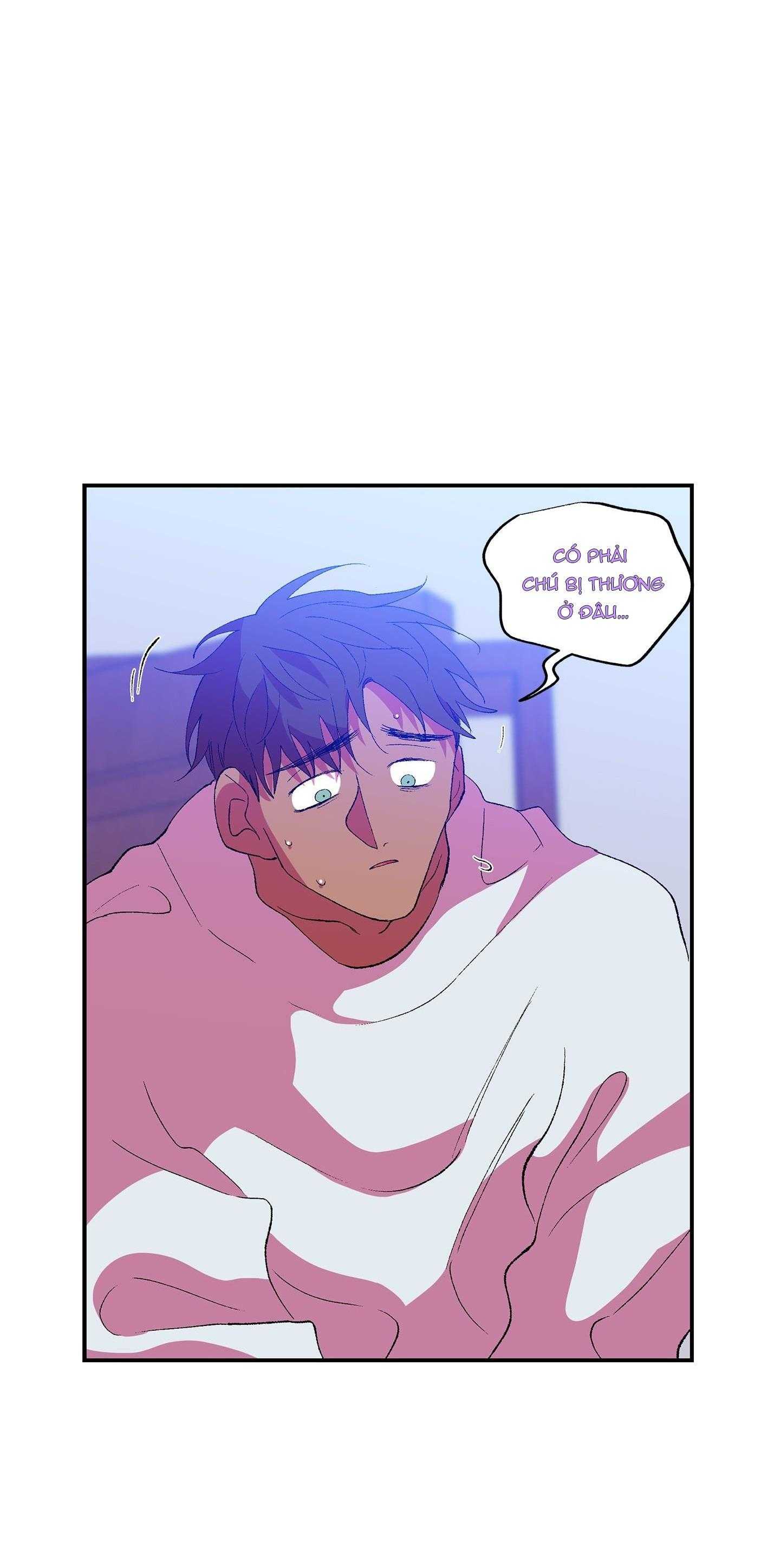 ông chú bên cửa sổ chapter 66 37