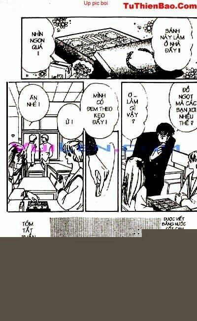 cô bé khóc nhè chapter 6 89