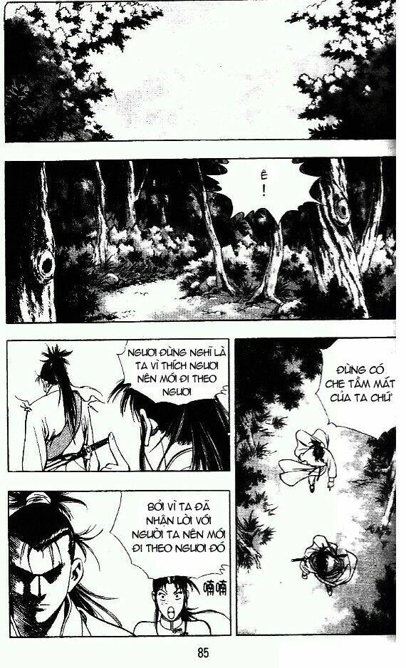 long quyển phong chapter 25 15