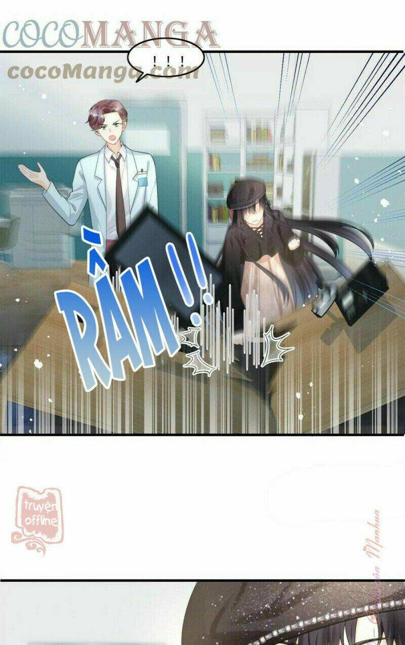 tôi trở thành tổ tông của 5 vị đại lão chapter 81 25