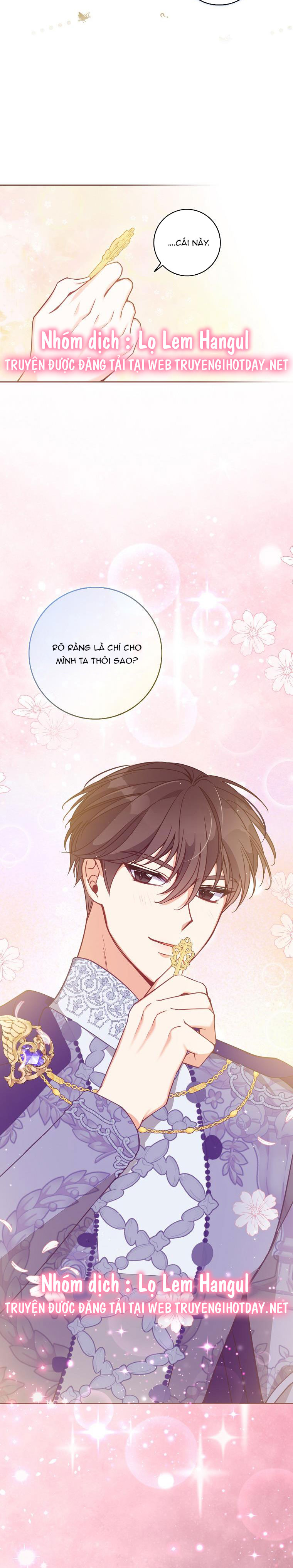 Em Gái Thân Yêu Của Công Tước Phản Diện chapter 111.1 - Trang 22