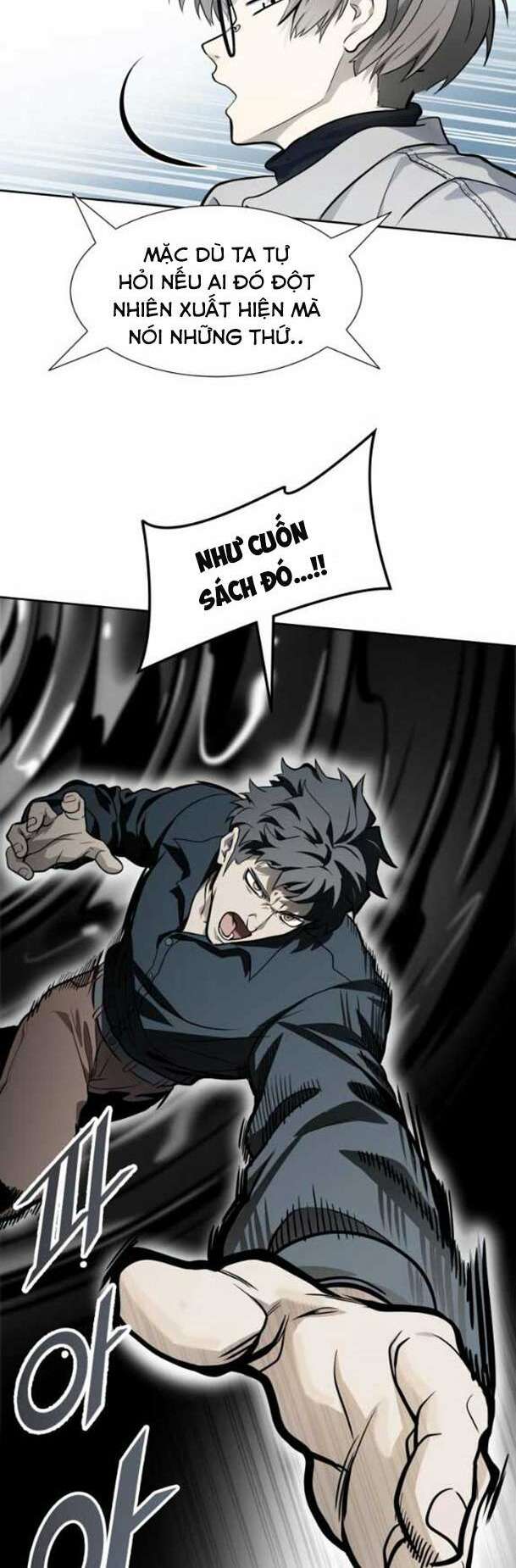 cuộc chiến trong tòa tháp chapter 586 75