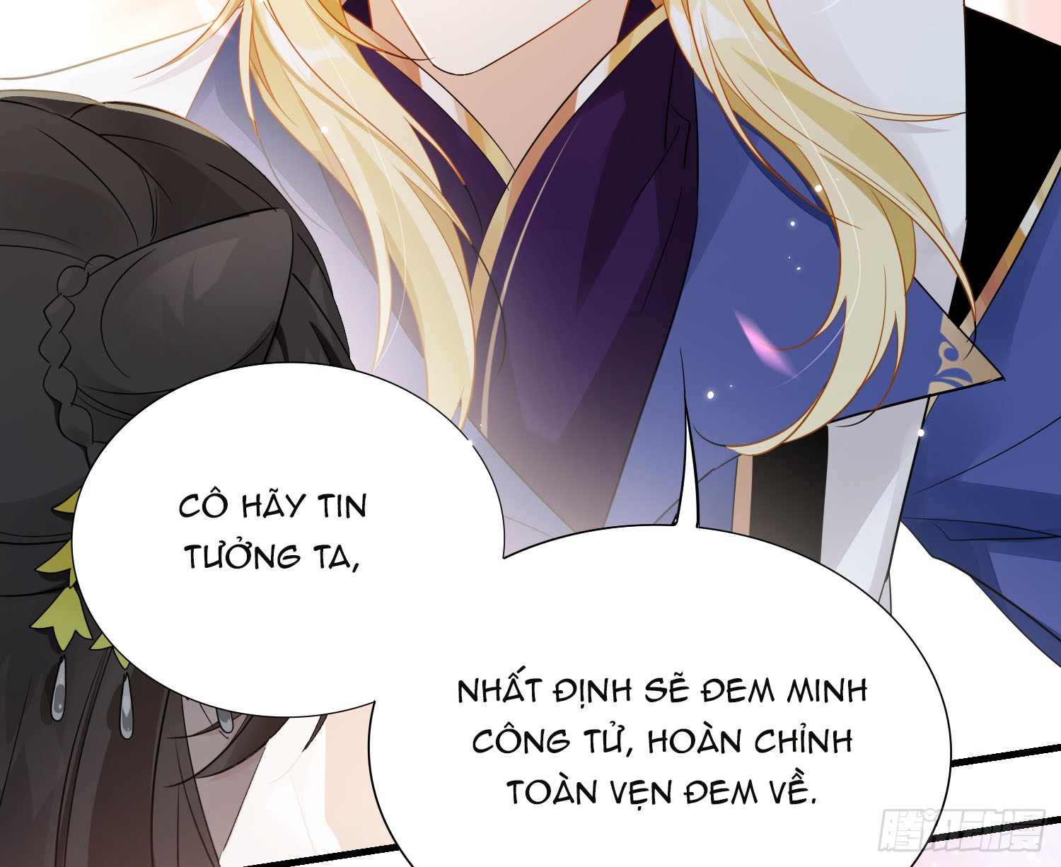 lục thân bất nhận chapter 20 21