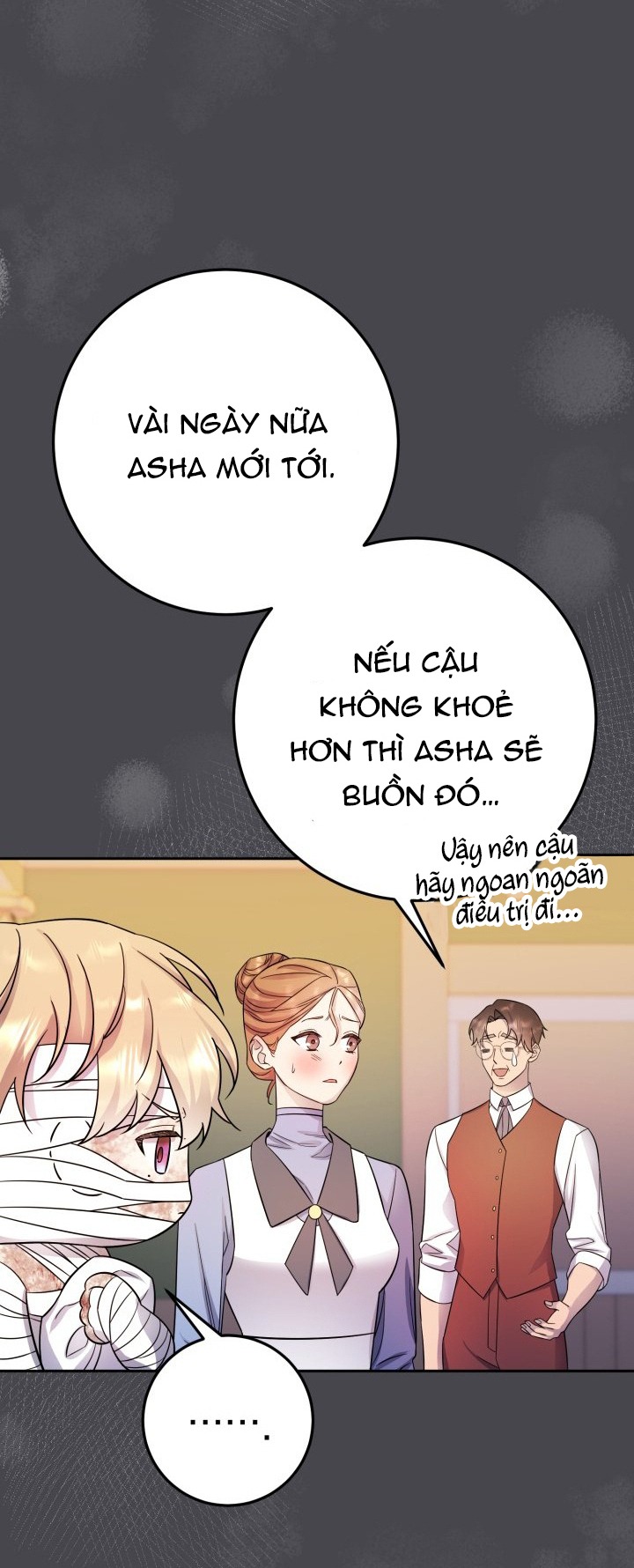 [18+] nếu cứu rỗi một cầm thú hư hỏng chapter 15.1 18