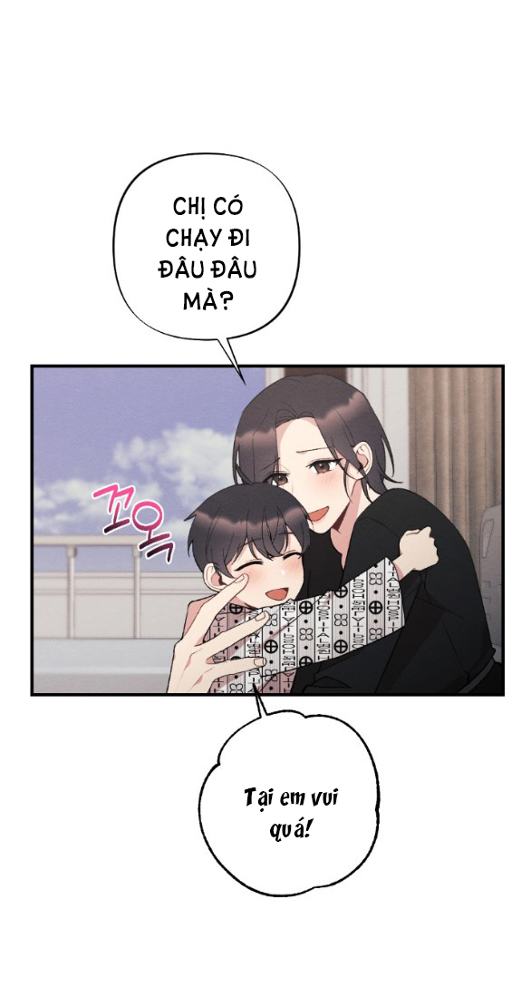 Ăn Mòn chapter 26.1 - Trang 6
