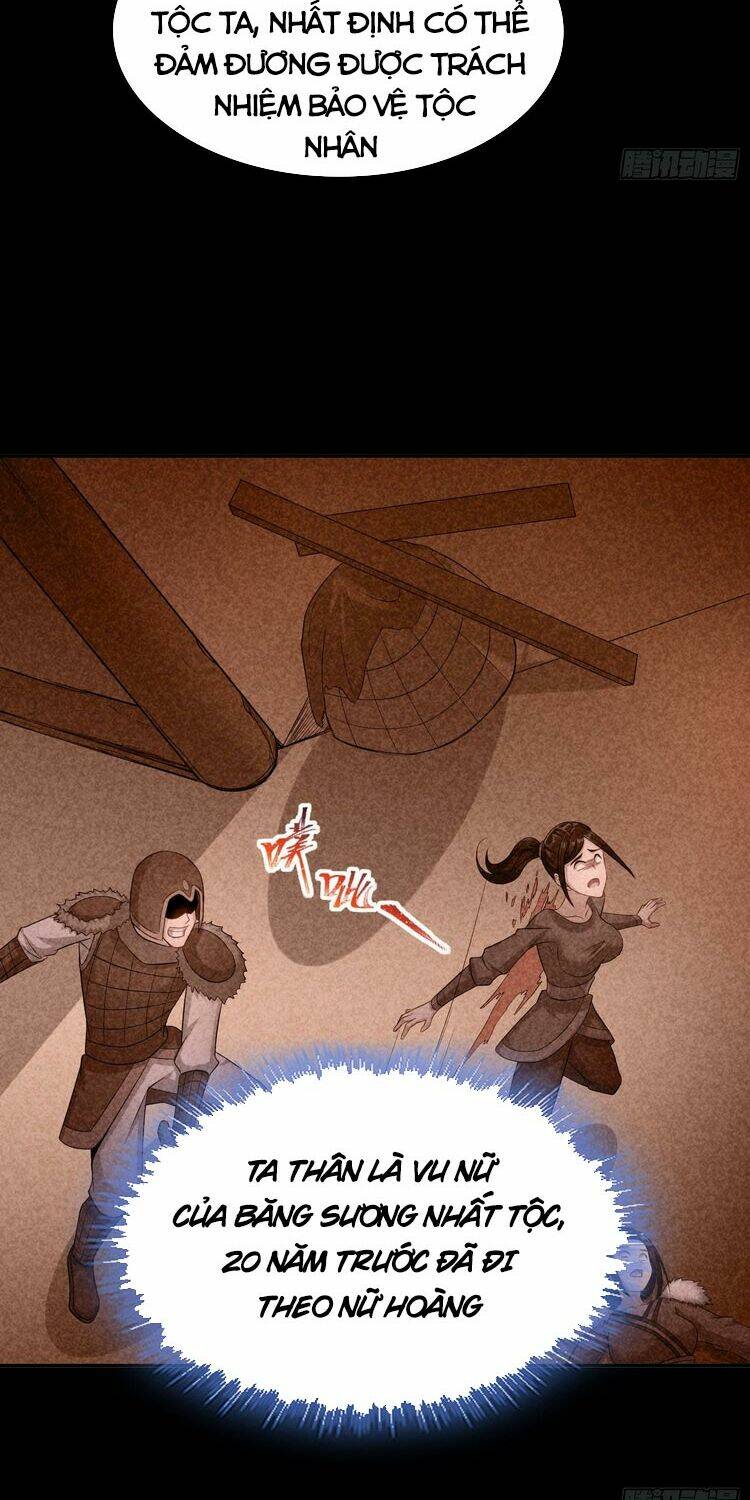 người ở rể bị ép thành phản diện ngoại truyện chapter 13 8