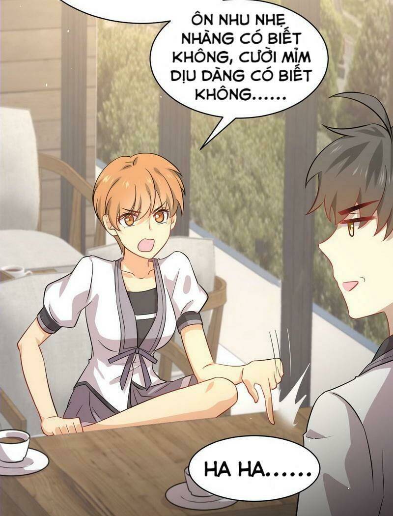 xuyên không vào thế giới nữ cường chapter 56 13