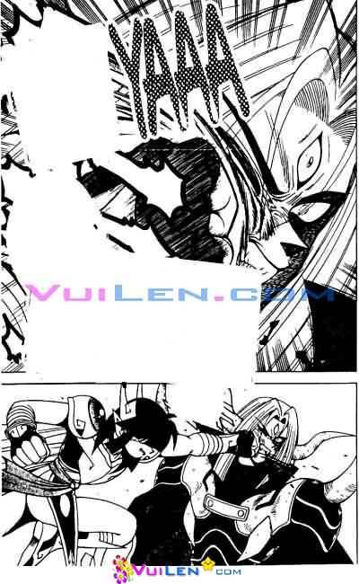 tiểu thần zenki - kishin douji zenki chapter 9 16