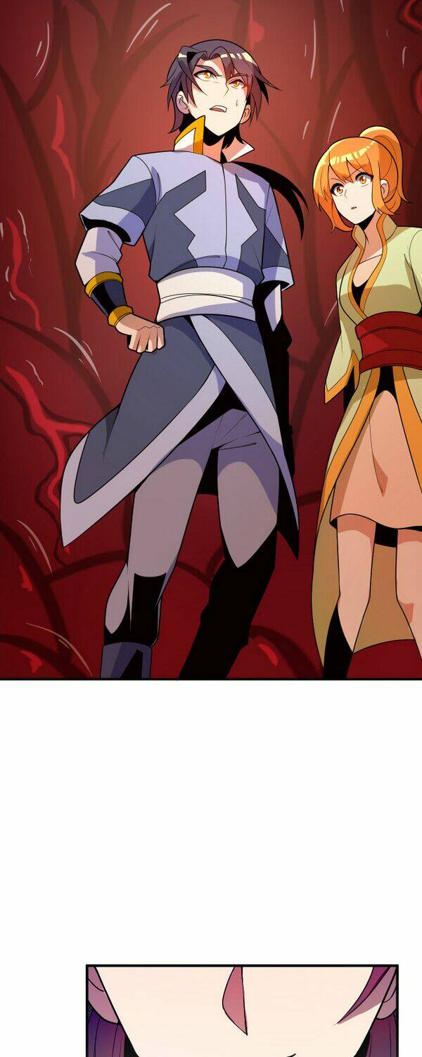 thôn phệ một thế giới tu tiên chapter 89 28