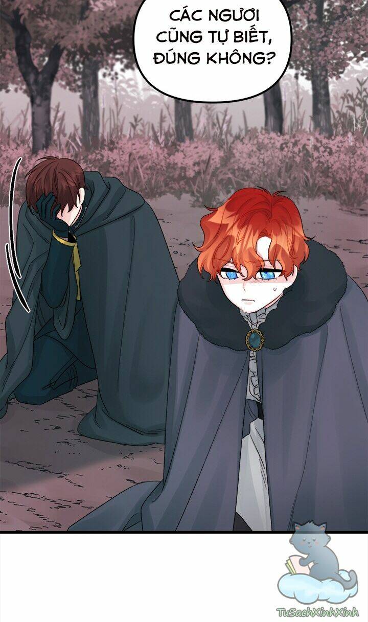 công chúa bãi rác chapter 47 58