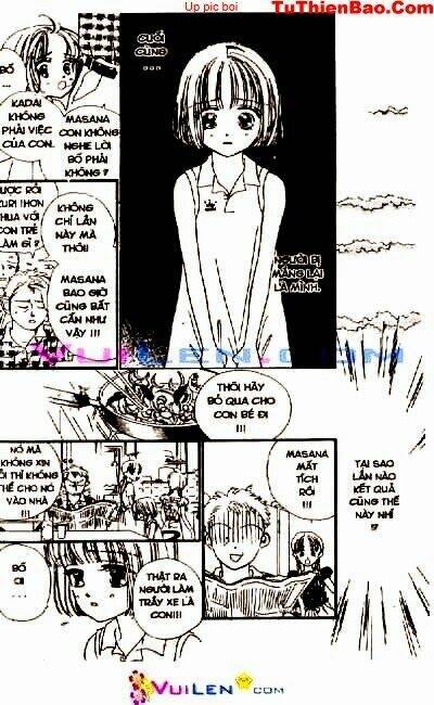 công chúa nhân ngư chapter 1 10