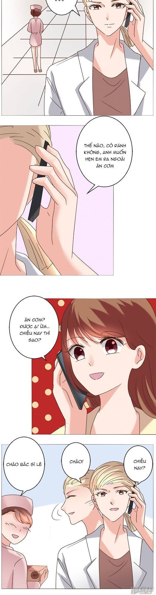 một tuần làm tình nhân chapter 12 4