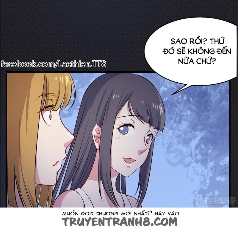 ngạo kiều quỷ vương yêu ta chapter 5 15