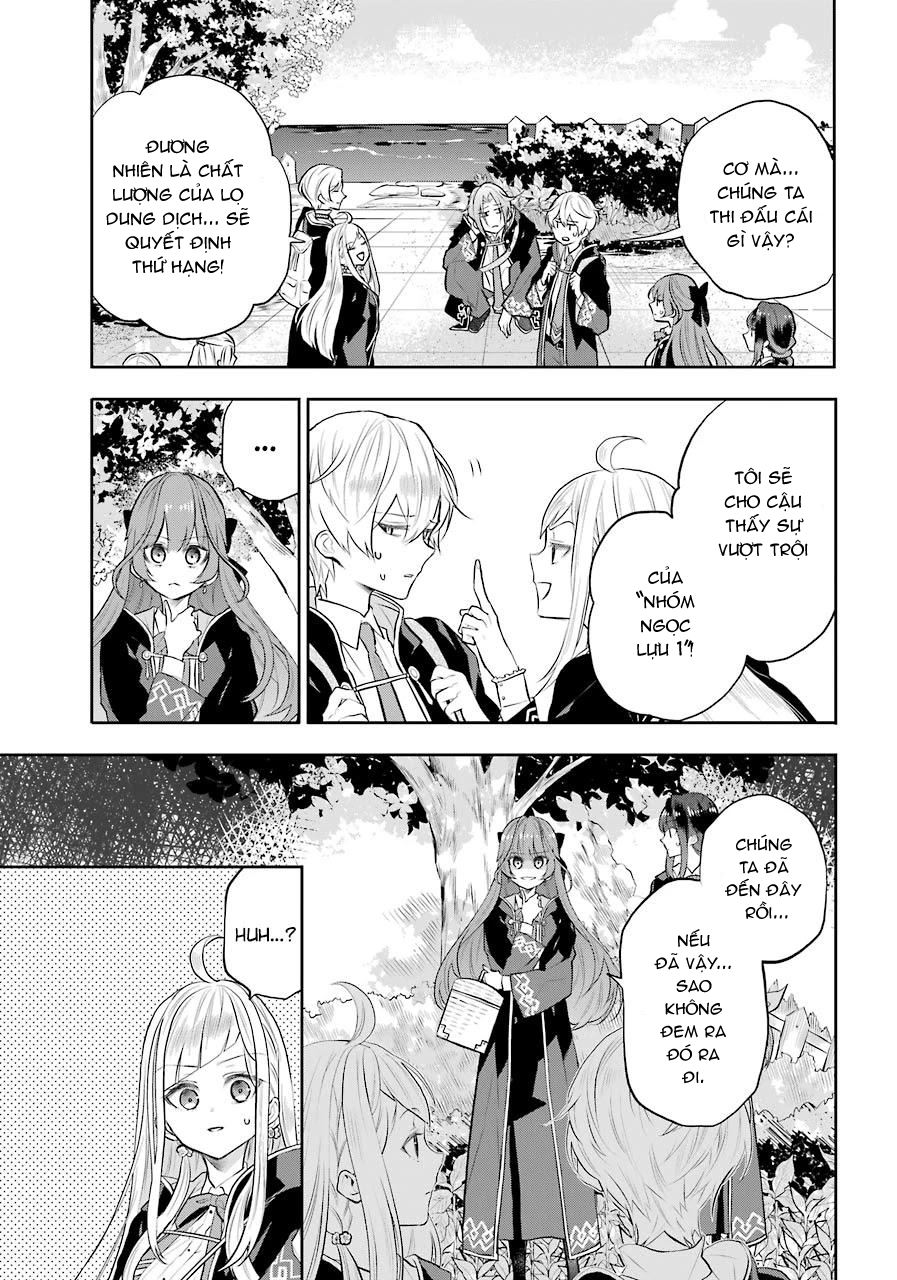 câu chuyện về sự luân hồi ở thế giới maydare chapter 11 29