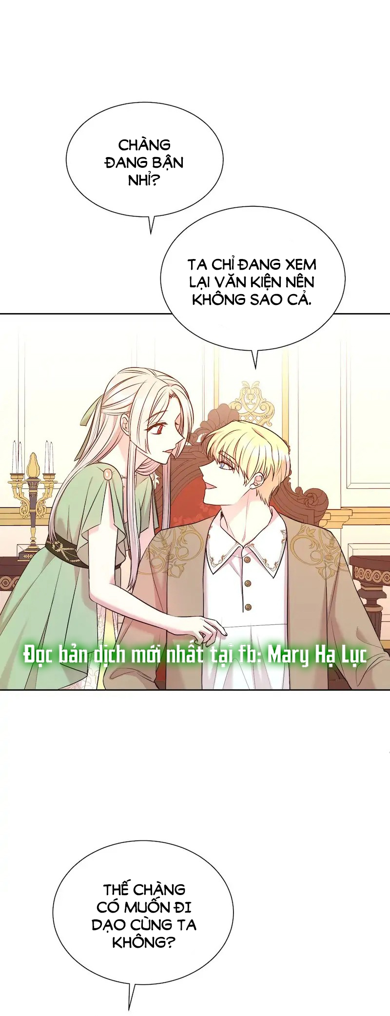 tôi chán nản vì người chồng thứ 2 còn "khỏe" hơn chồng cũ chapter 51.2 7