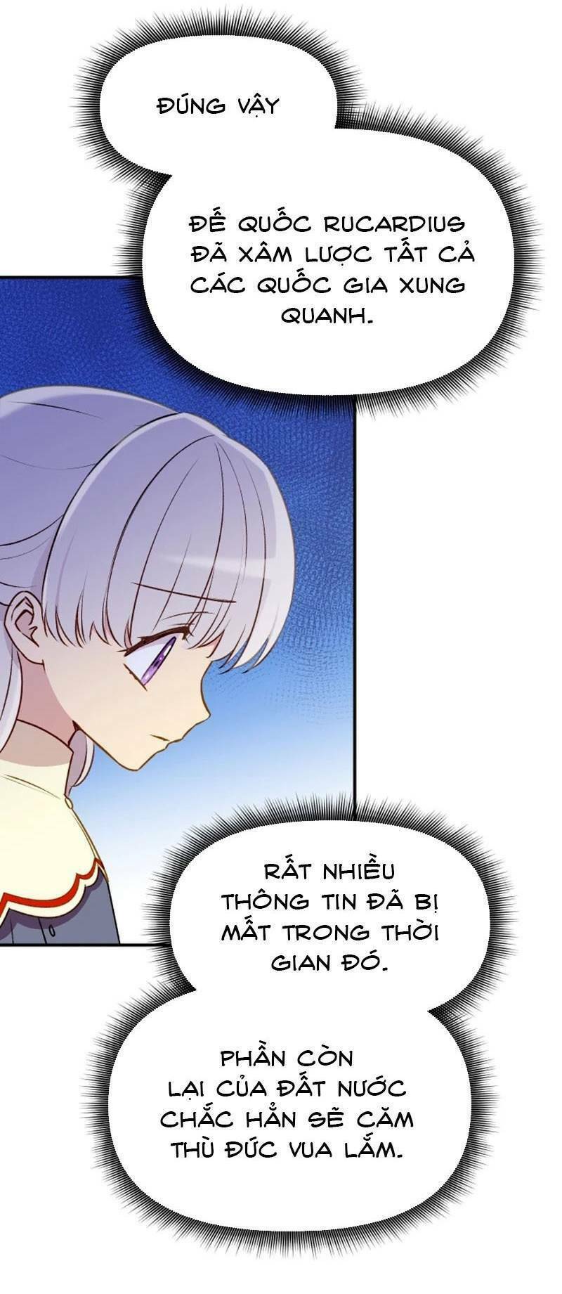 khế ước của nữ công tước quái vật chapter 54 17