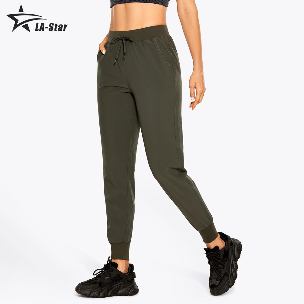Phụ nữ mùa hè quần áo thông thường phòng tắm quần bó sát yoga yoga tập luyện vòng eo cao tập thể thao chạy quần Color: Melanite03 Size: X-Small