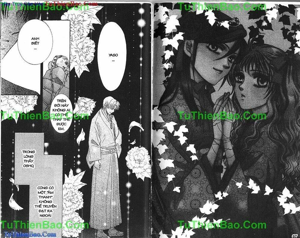 pháp sư tơ hồng chapter 5 48