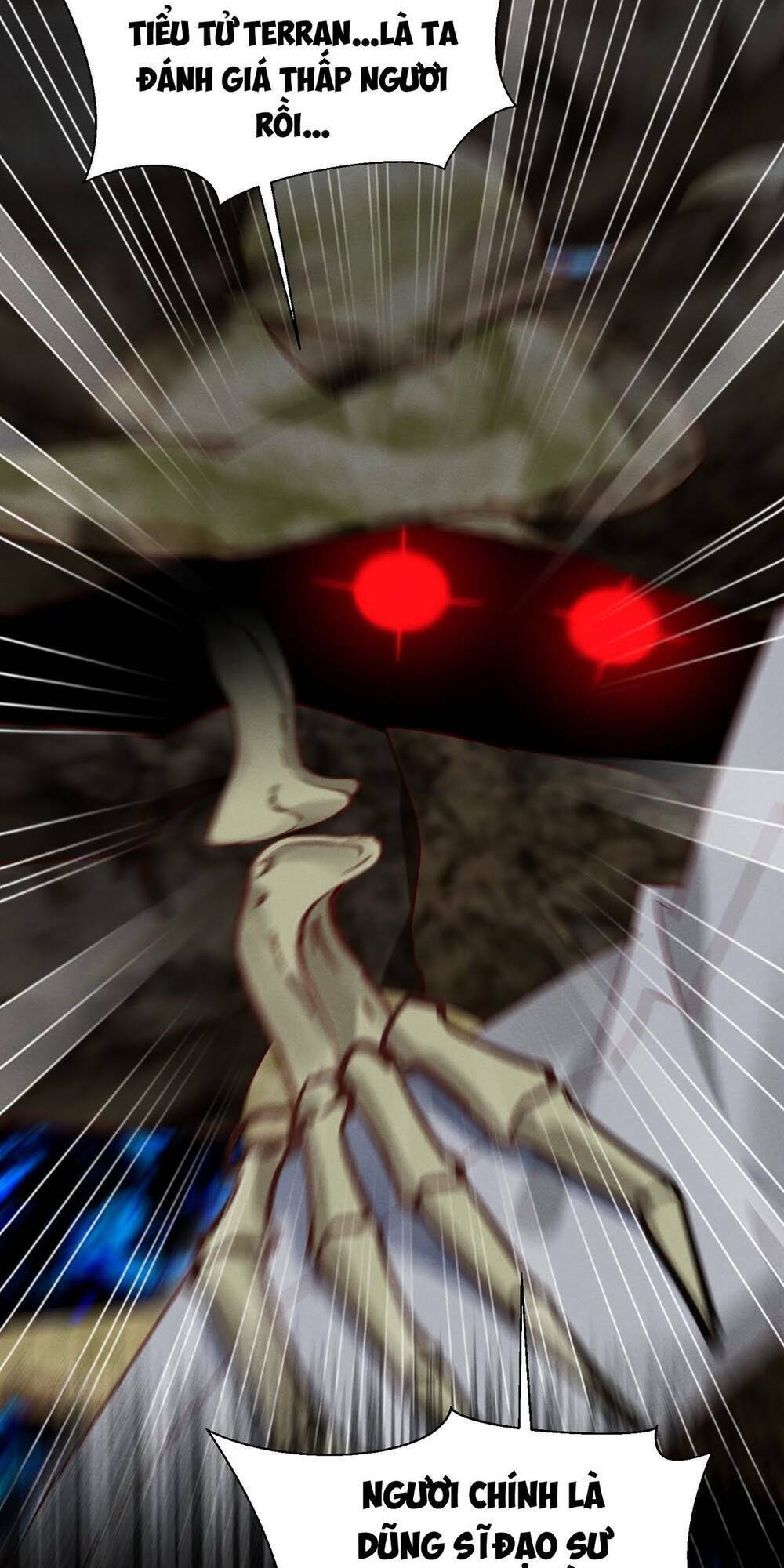 trở thành đạo sư dũng sĩ chapter 13 30