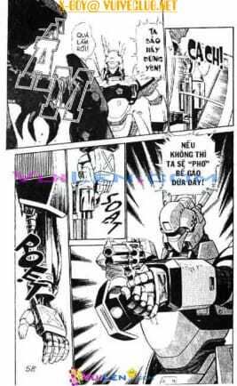 cảnh sát cơ động chapter 2 57