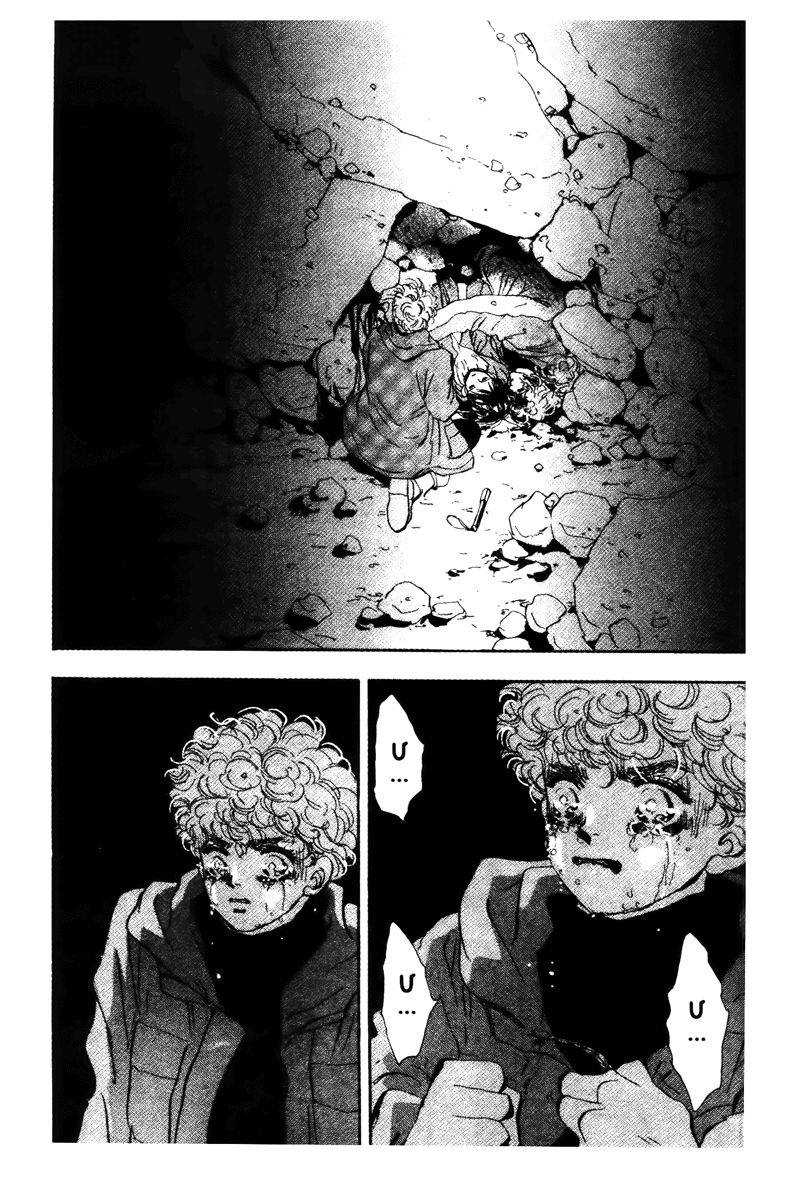 mầm sống chapter 45 12