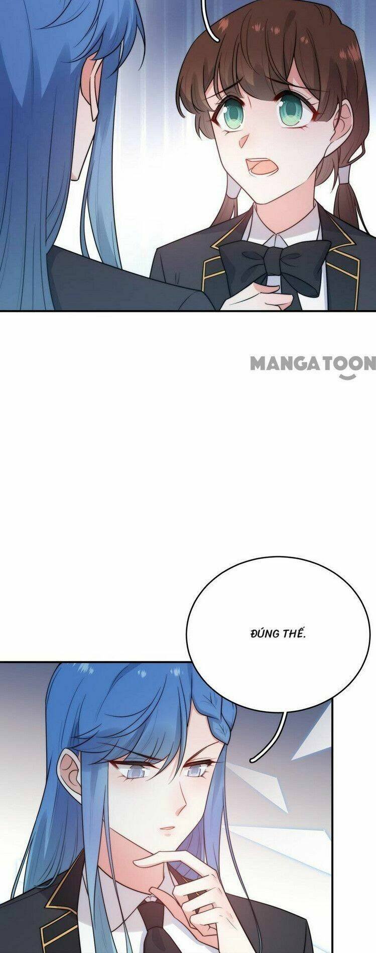 ma lạt thiên kim đẩu ác thiếu chapter 258 5