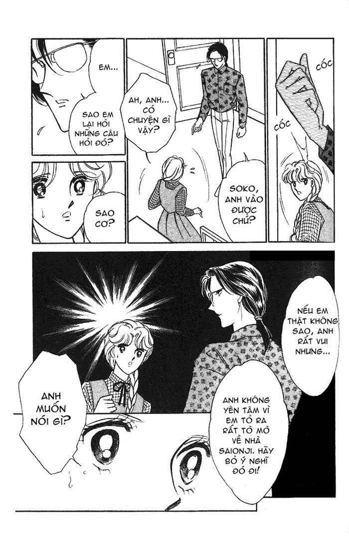 dấu phong ấn xanh chapter 2 88