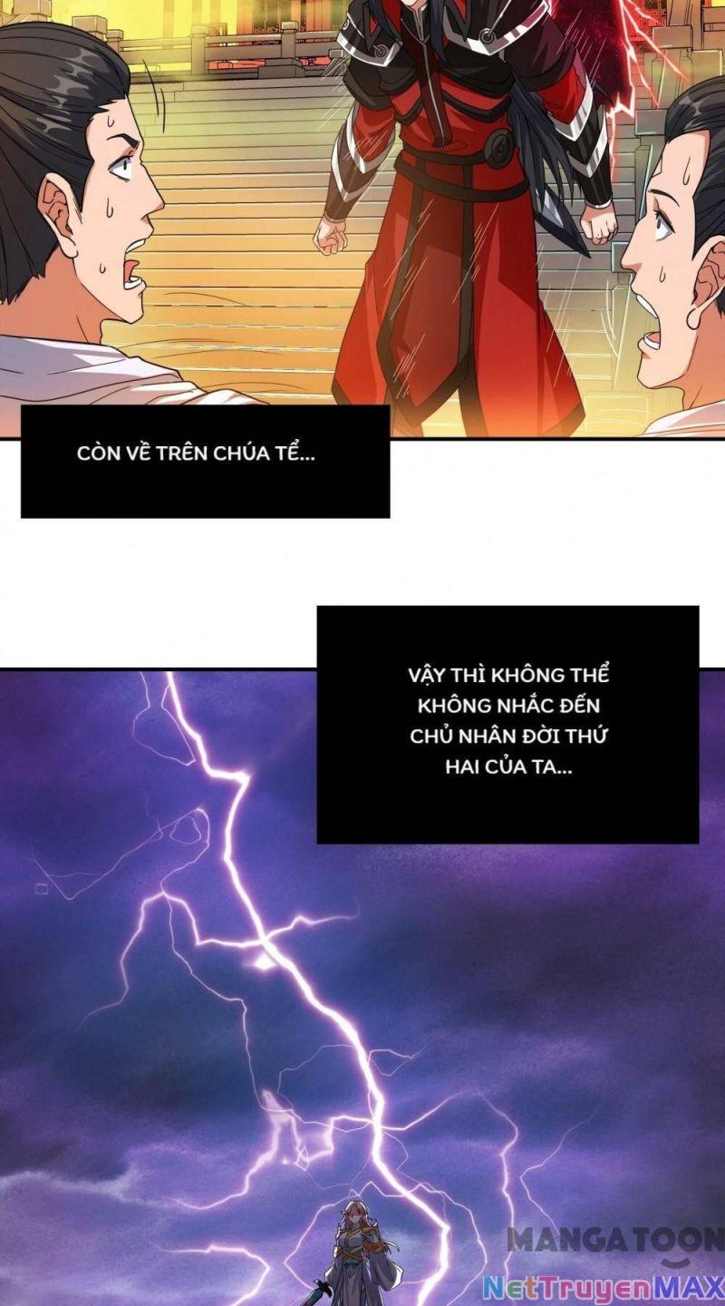 đệ nhất người ở rể chapter 196 16