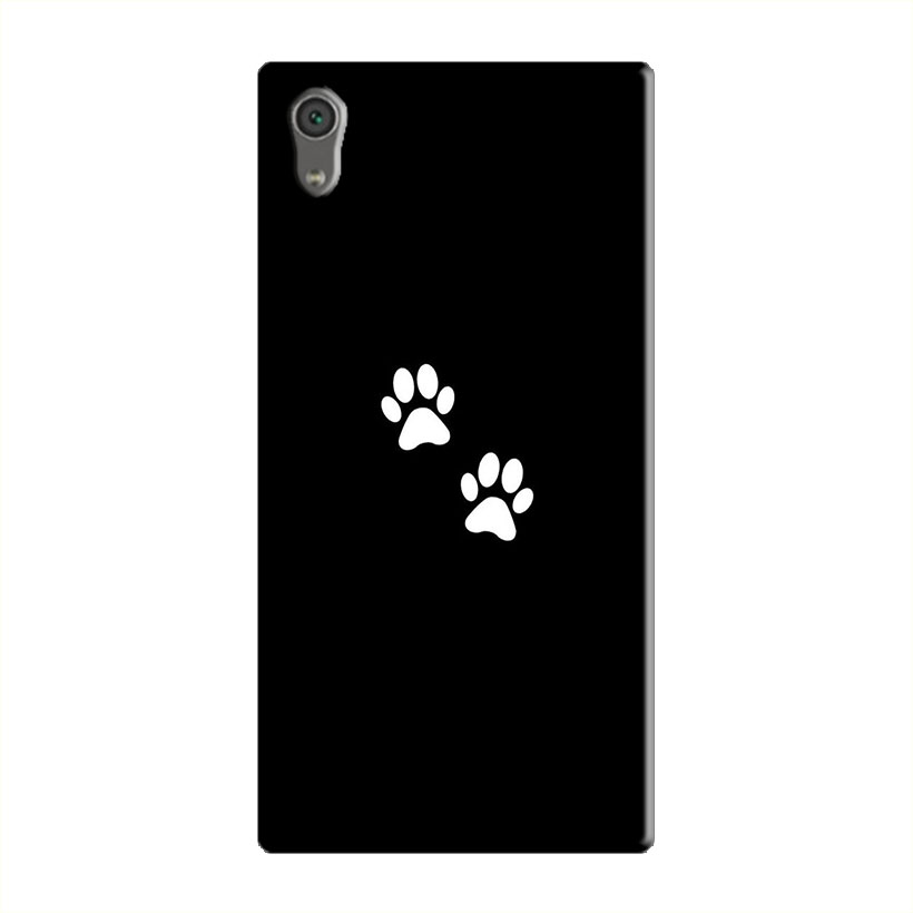 ỐP LƯNG IN DÀNH CHO SONY XPERIA XA1 ULTRA