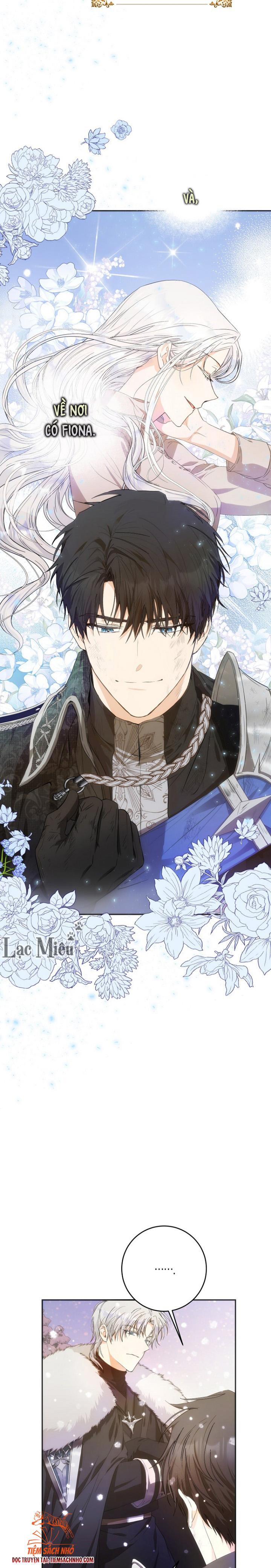 trở thành vợ nam chính chapter 25 5