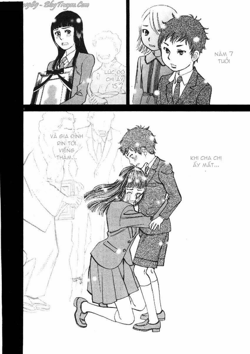 kono s wo mi yo chapter 21 9