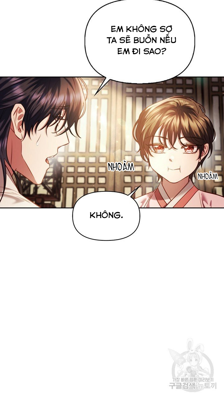 [18+] trăng nơi đỉnh núi chapter 45 32