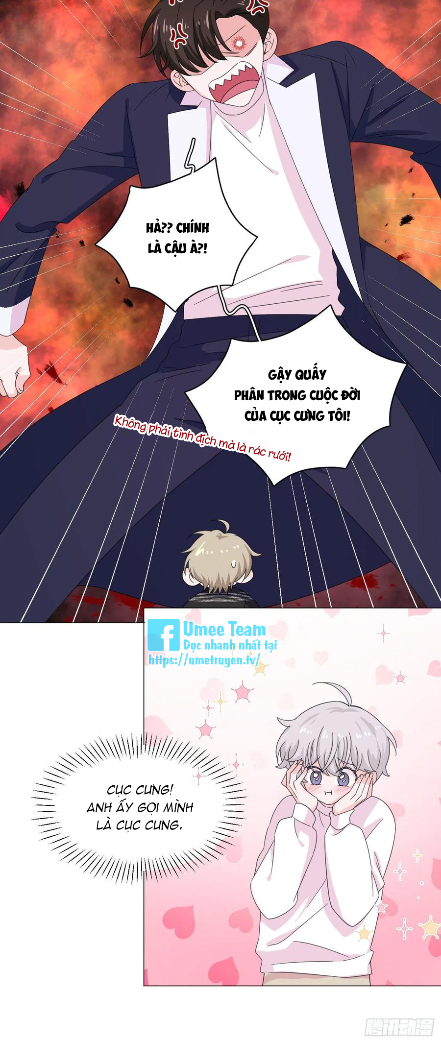 nhất hoàng cửu công thập nhị thê chapter 69 5