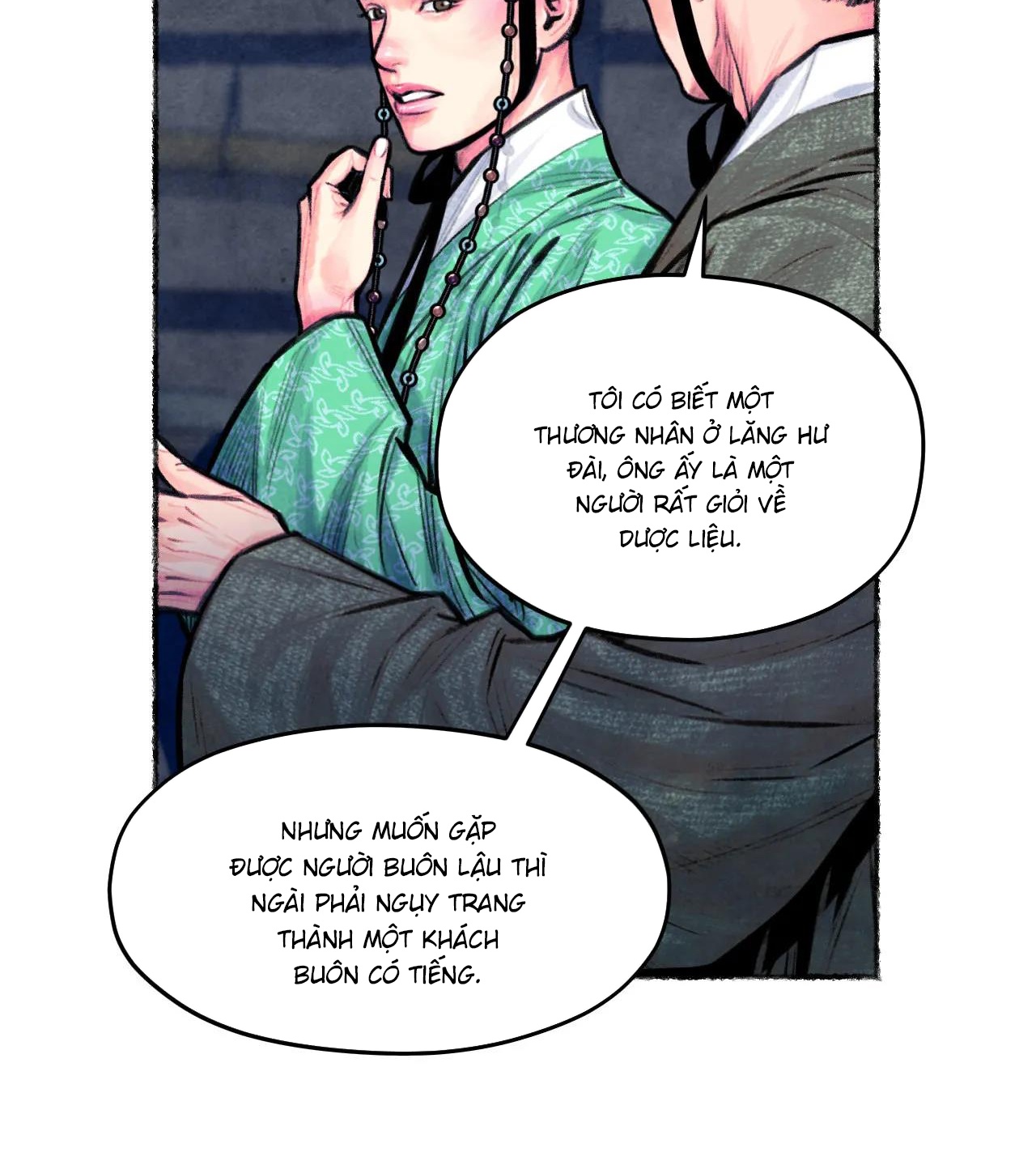 phò mã quan phu chapter 11 26