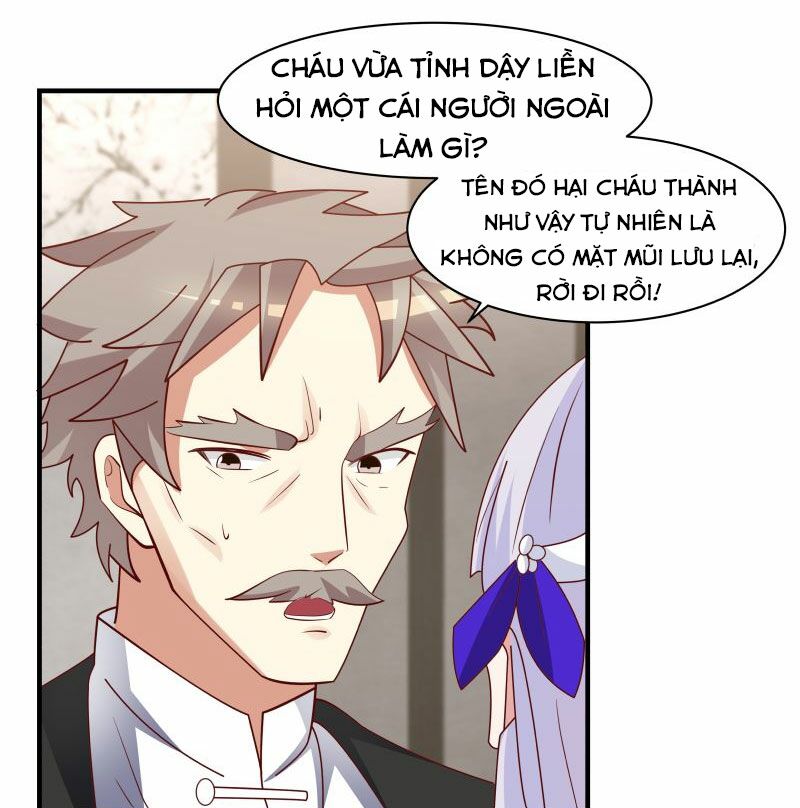 trên người ta có một rồng chapter 421 19