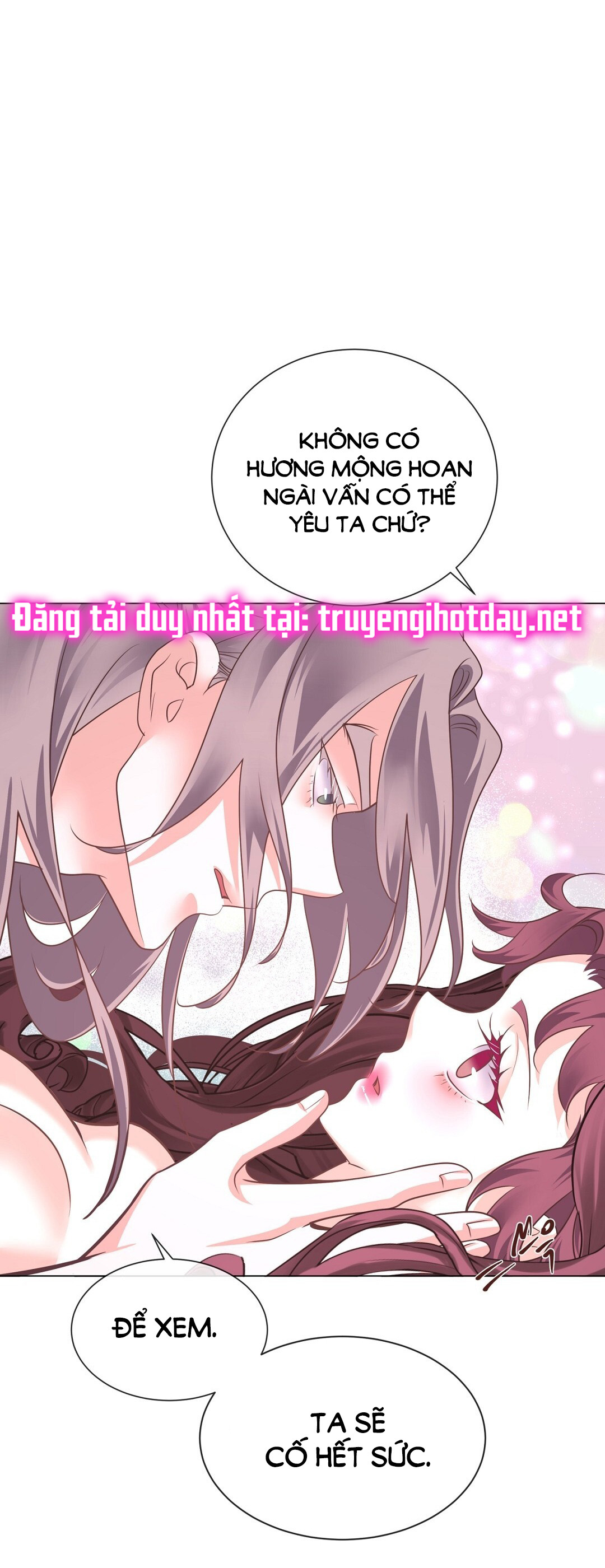Đêm Của Dã Thú chapter 50.2 - Trang 24