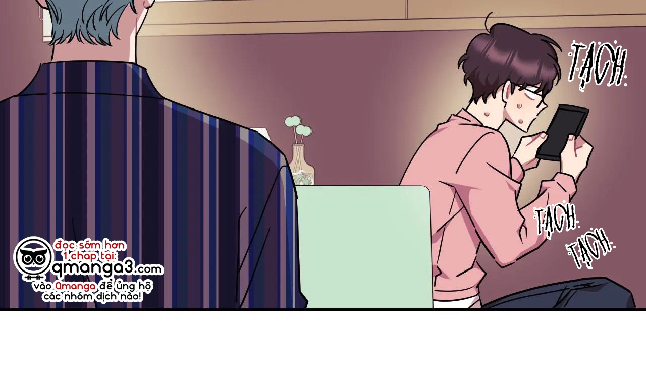 tiêu chuẩn tình yêu 100% chapter 3 3