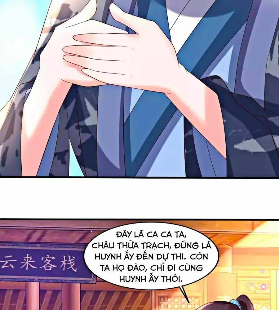 Nông Nữ Thù Sắc Chapter 180 - Trang 38