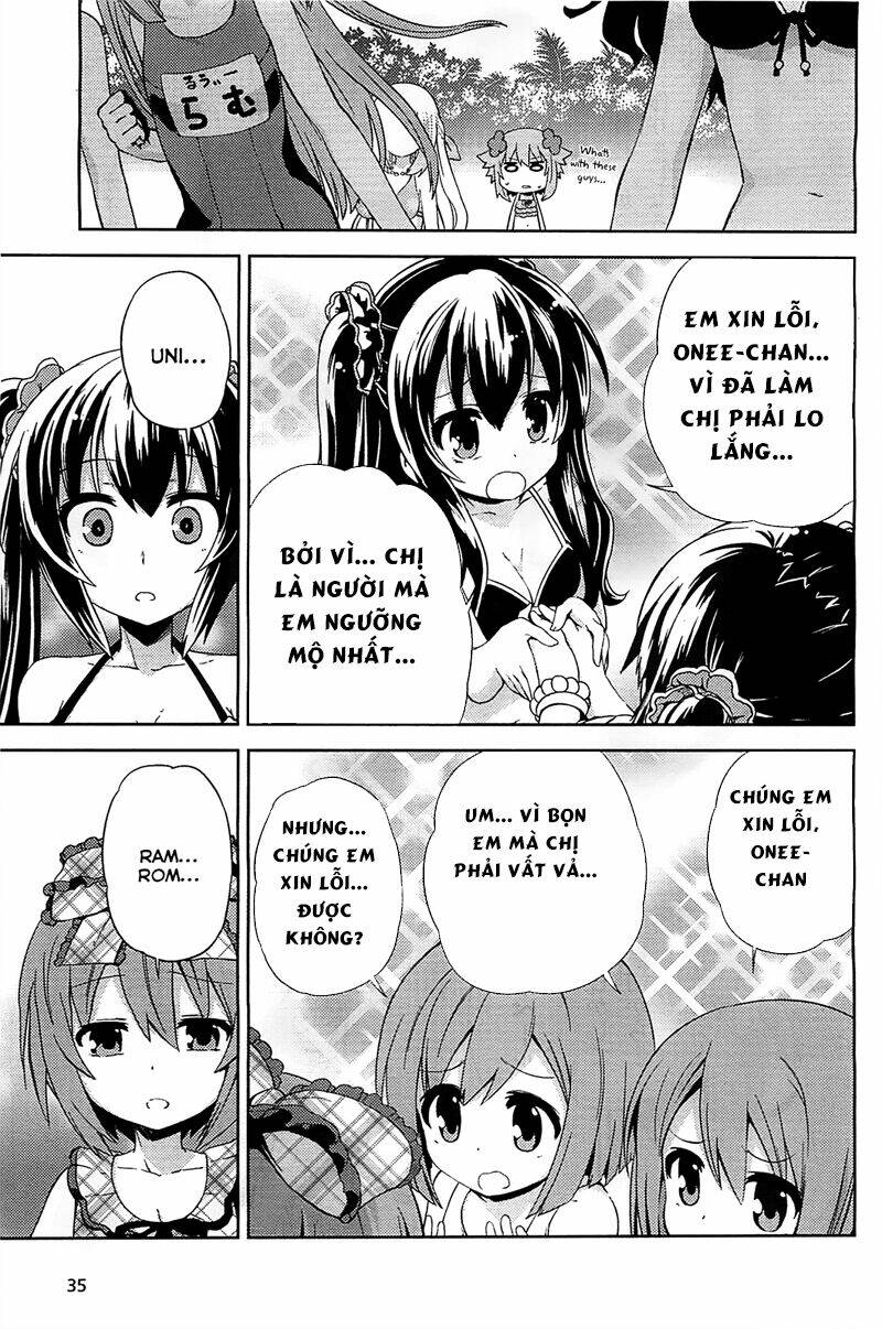 hyperdimension neptunia - hello new world chapter 4 18