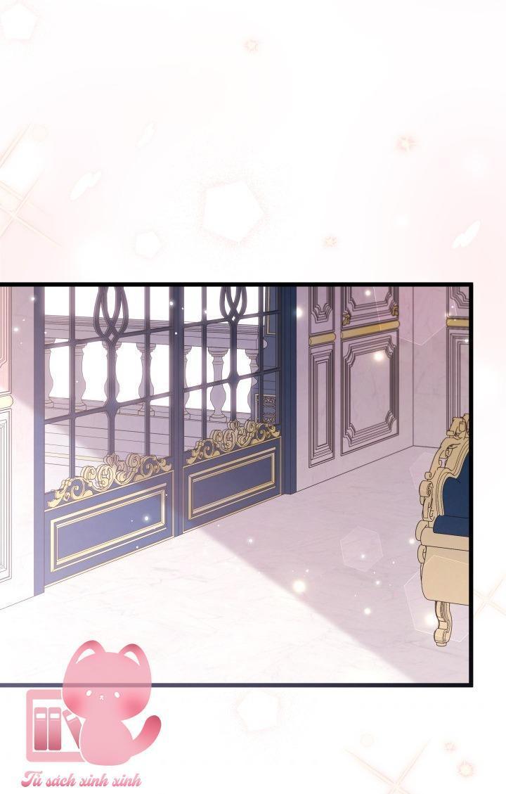 quan hệ cộng sinh giữa báo đen và thỏ trắng chapter 72 25