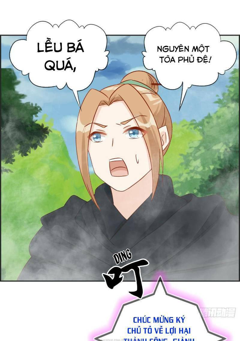 tối cường hoàn khố hệ thống chapter 36 8