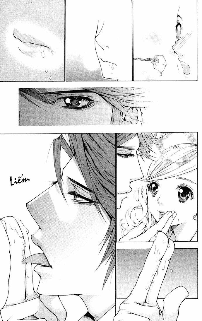 lovenista chapter 4 35