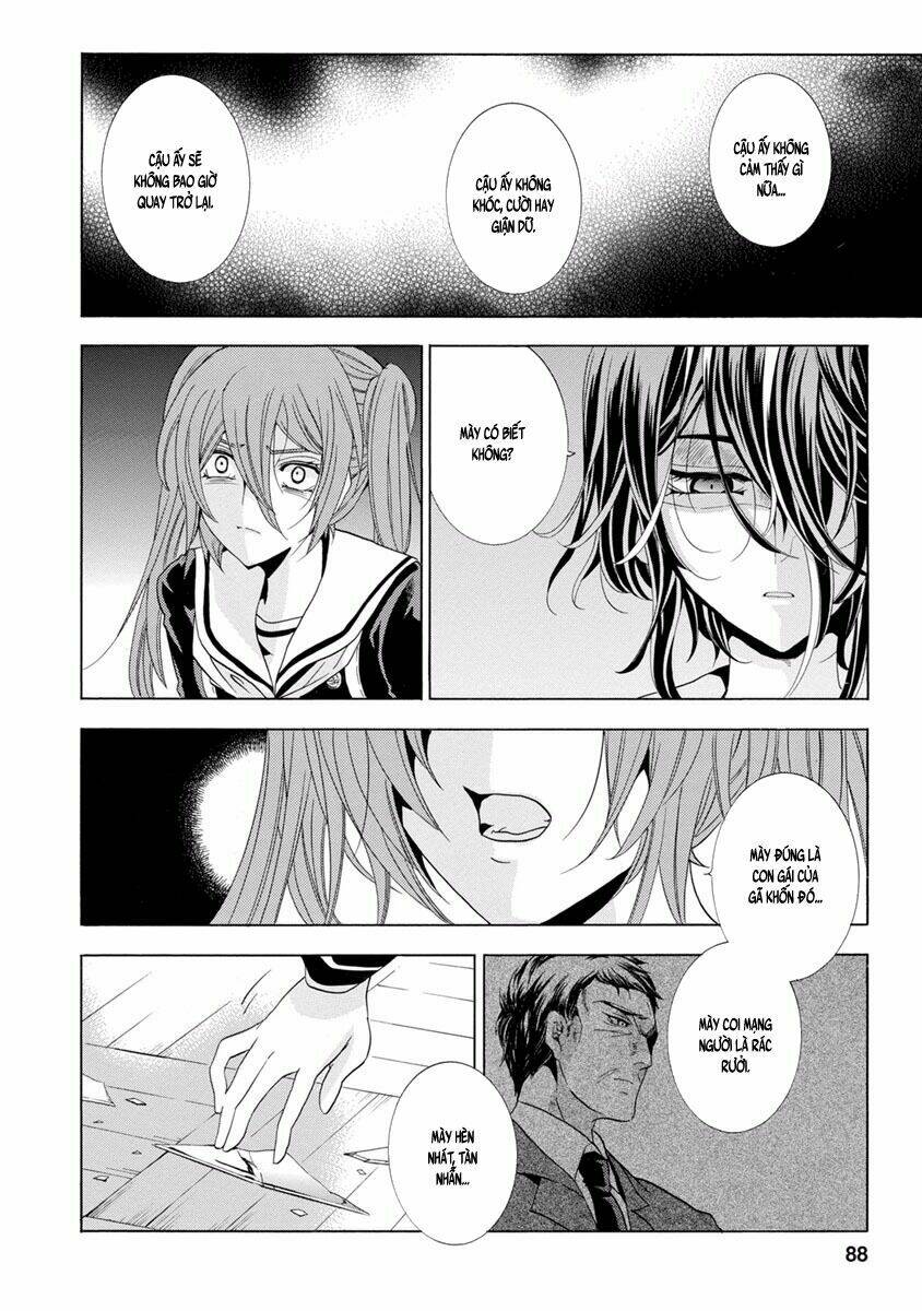 fukushuu kyoushitsu chapter 29 7