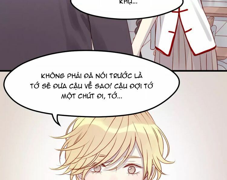 lượm được một tiểu hồ ly phần 2 chapter 17 10