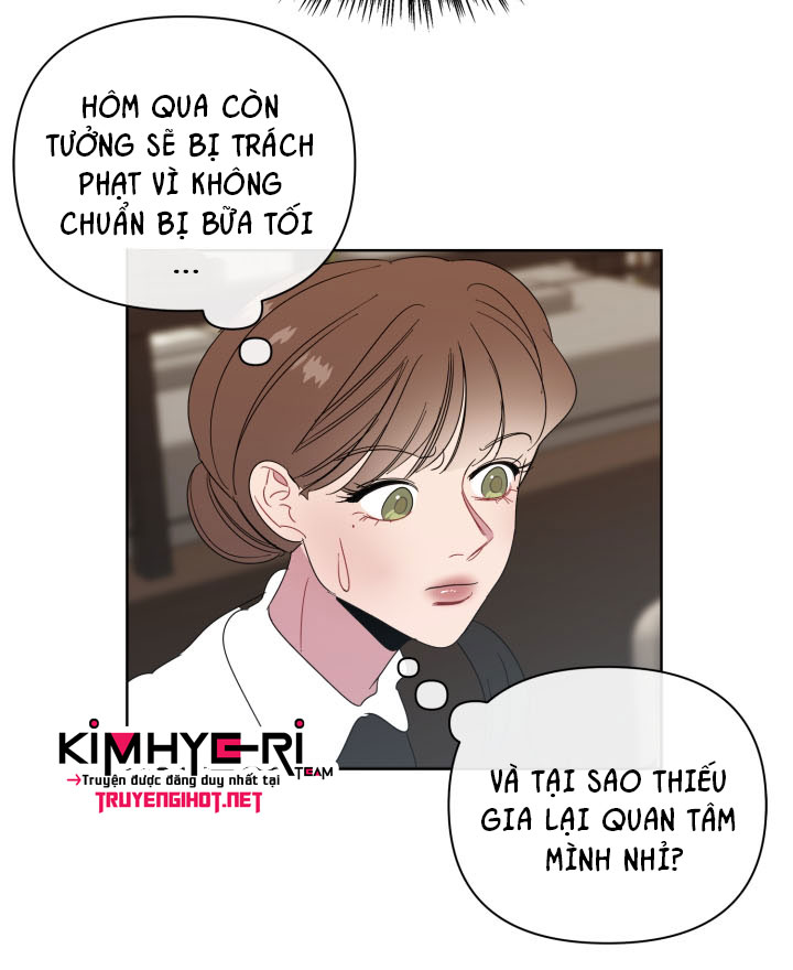 thiên đường (heaven) chapter 16.1 16