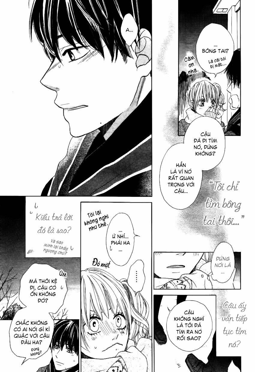 kare no aijou no hakari chapter 2 9